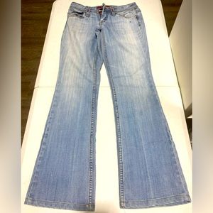 Size 1 Dollhouse Jeans